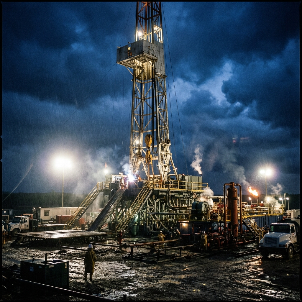 Valves, Flanges & Piping